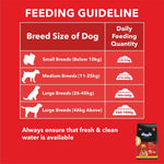 Load image into Gallery viewer, Drools Chicken and Egg Adult Dry Dog Food - 3kg