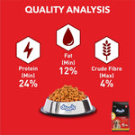 Load image into Gallery viewer, Drools Chicken and Egg Puppy Dog Food – 3Kg