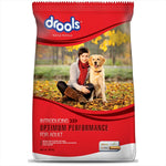 Load image into Gallery viewer, Drools Optimum Performance Adult Dog Food - 20kg