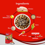 Load image into Gallery viewer, Drools Optimum Performance Adult Dog Food - 20kg
