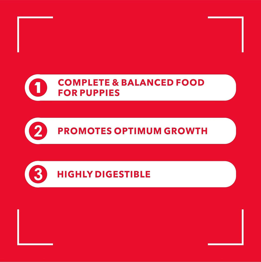 Drools Optimum Performance Adult Dog Food - 20kg