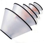 Load image into Gallery viewer, Elizabethan Collar for Dogs &amp; Cats