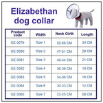 Load image into Gallery viewer, Elizabethan Collar for Dogs &amp; Cats