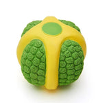 Load image into Gallery viewer, EE Toys-Latex Green Ball for Dogs