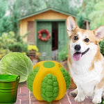 Load image into Gallery viewer, EE Toys-Latex Green Ball for Dogs