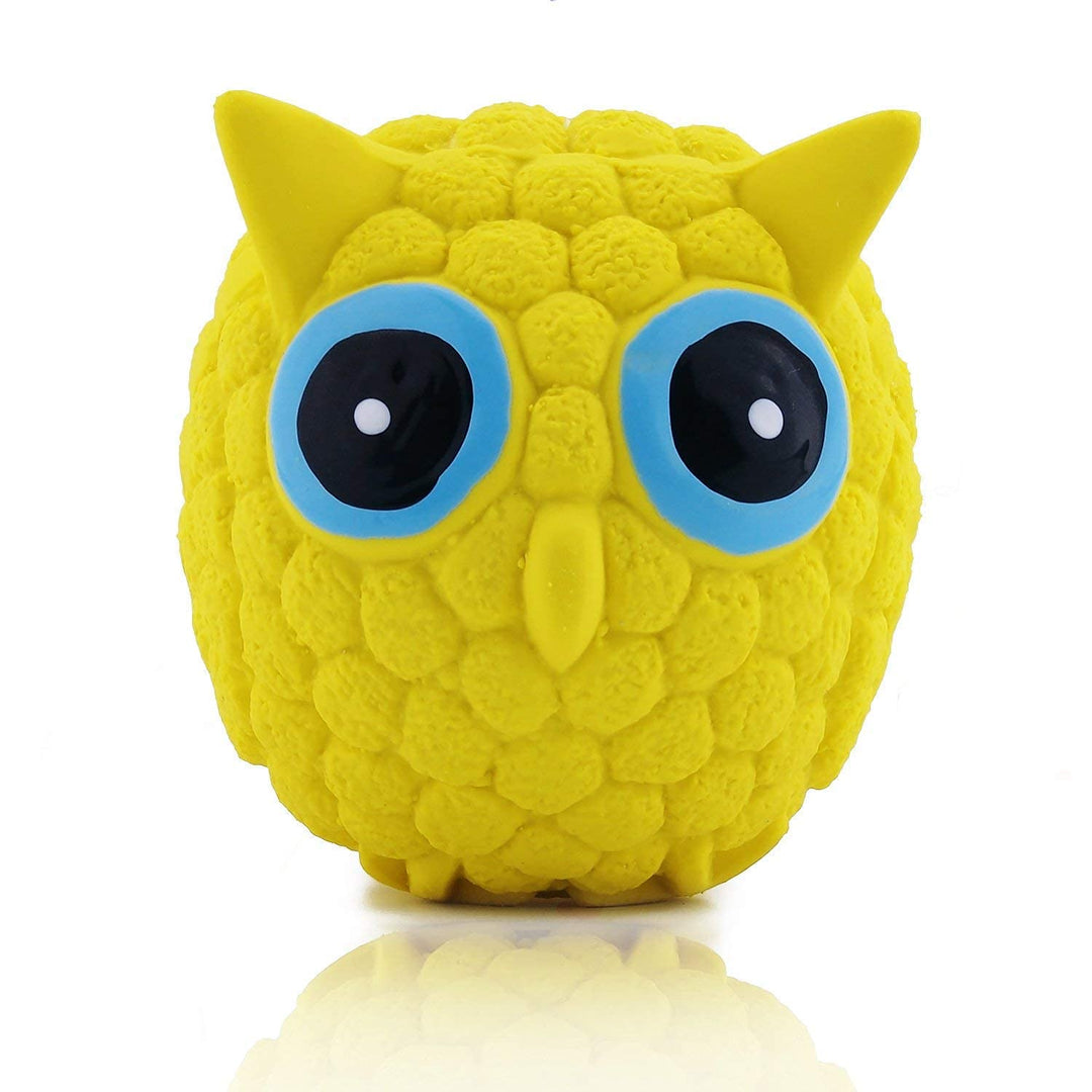 EE Toys-Latex Owl