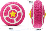 Load image into Gallery viewer, EE Toys-Latex Pie Dog Toy