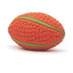 Load image into Gallery viewer, EE Toys-Latex Rugby for Dogs