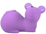 Load image into Gallery viewer, EE Toys-Latex Squeaky Booty Mouse Dog Toy