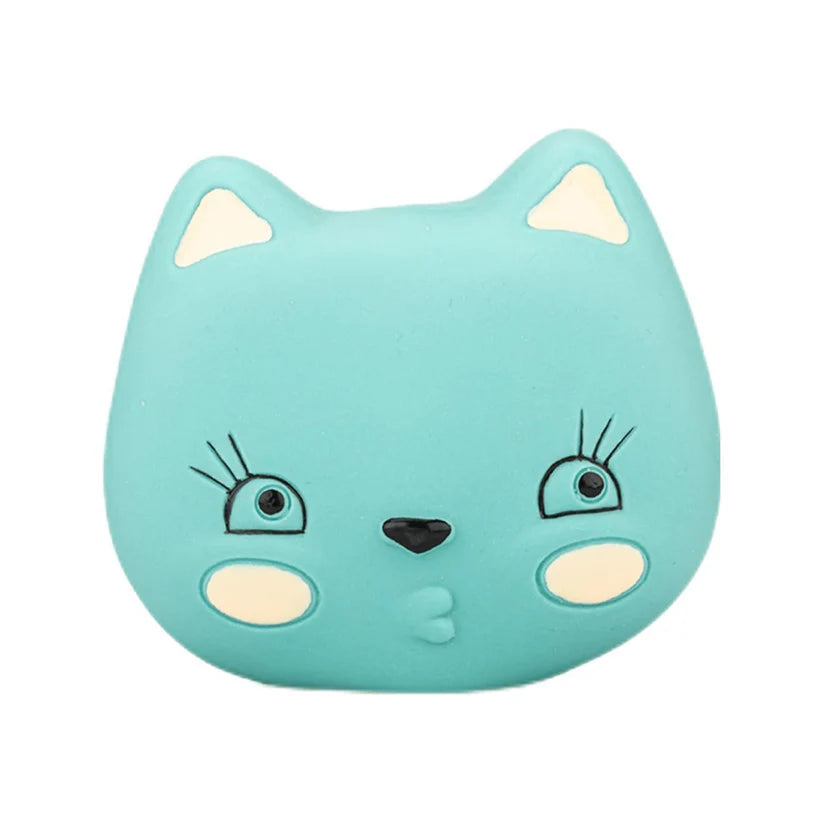 EE Toys-Latex Squeaky Miss Cat Dog Toy