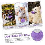 Load image into Gallery viewer, EE Toys-Latex Squeaky Grape Dog Toy