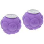Load image into Gallery viewer, EE Toys-Latex Squeaky Grape Dog Toy