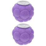 Load image into Gallery viewer, EE Toys-Latex Squeaky Grape Dog Toy