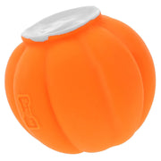 EE Toys-Latex Squeaky Pumpkin Dog Toy