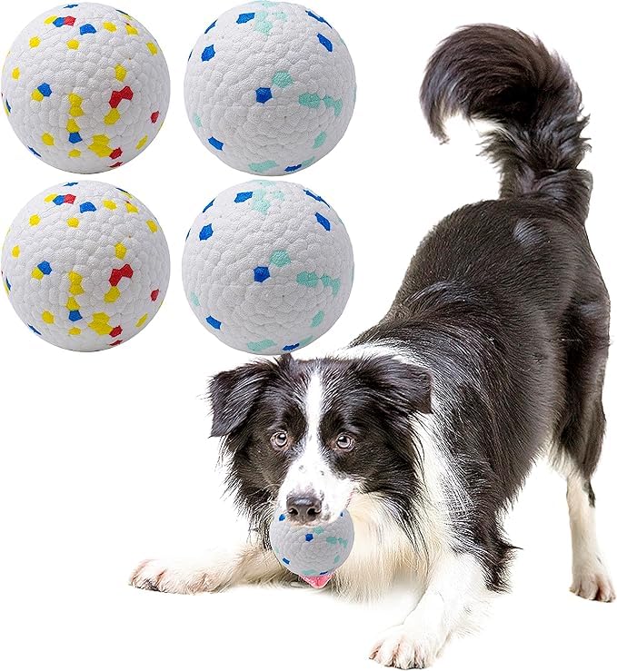 EE Toys-POP Ball Dog Toy