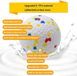 Load image into Gallery viewer, EE Toys-POP Ball Dog Toy