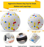 Load image into Gallery viewer, EE Toys-POP Ball Dog Toy