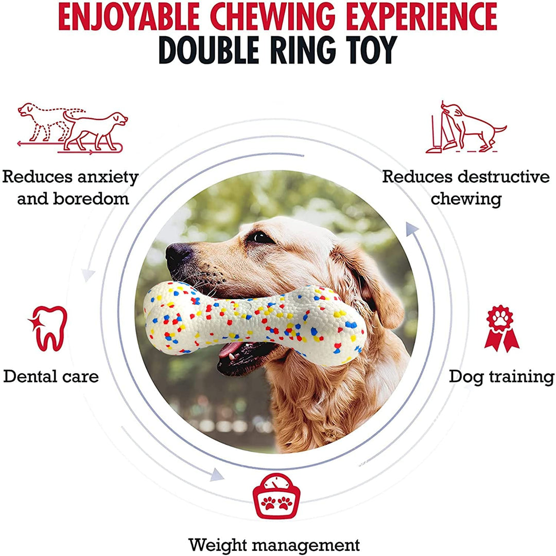 EE Toys-POP Bone Doy Toy