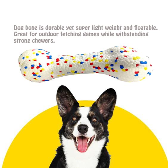 EE Toys-POP Bone Doy Toy