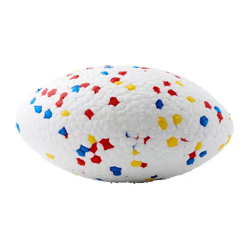 EE Toys-POP Football Dog Toy