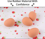 Load image into Gallery viewer, Bouncy Egg Ball Dog Toy