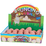 Load image into Gallery viewer, Bouncy Egg Ball Dog Toy