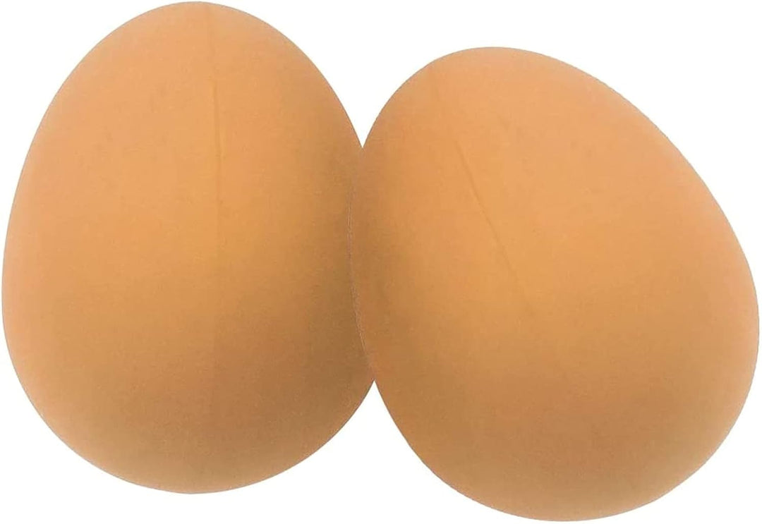 Bouncy Egg Ball Dog Toy