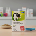 Load image into Gallery viewer, Drontal Puppy Dewormer Oral Suspension - 20ml