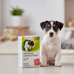 Load image into Gallery viewer, Drontal Puppy Dewormer Oral Suspension - 20ml