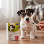 Load image into Gallery viewer, Drontal Puppy Dewormer Oral Suspension - 20ml
