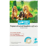 Load image into Gallery viewer, Elanco Kiltix Flea and Tick Collar for Medium Dogs