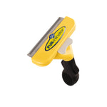 Load image into Gallery viewer, FURminator Undercoat deShedding Tool for Large Dogs (Long Hair)