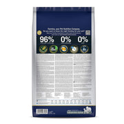 Farmina N&D Pumpkin Lamb & Blueberry Grain-Free Medium & Maxi Adult Dog Food - 2.5kg