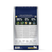 Farmina N&D Pumpkin Lamb & Blueberry Adult Mini Grain-Free Dog Food - 2.5Kg