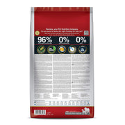 Farmina N&D Pumpkin Chicken & Pomegranate Grain-Free Medium & Maxi Adult Dog Food - 2.5kg
