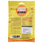 Load image into Gallery viewer, First Bark Duck &amp; Cod Sandwich Dog Treats - 70gm