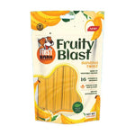 Load image into Gallery viewer, First Bark Fruity Blast Banana Twist Dog Treats – 225gm