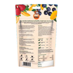 Load image into Gallery viewer, First Bark Fruity Blast Mix Fruit Dog Treats - 225gm