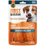 Load image into Gallery viewer, First Bark Soft Chicken Breast Dog Treats