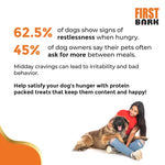 Load image into Gallery viewer, First Bark Soft Chicken Breast Dog Treats