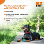 Load image into Gallery viewer, First Bark Soft Chicken Breast Dog Treats