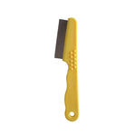 Load image into Gallery viewer, Smarty Pet Flea Comb for Dogs &amp; Cats - Small