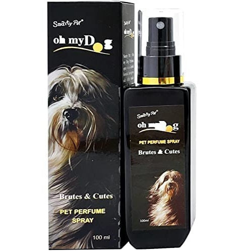 OMD Perfume Brutes & Cutes - 100ml
