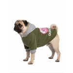 Load image into Gallery viewer, SmartyPet Premium Printed Dog Hoodie