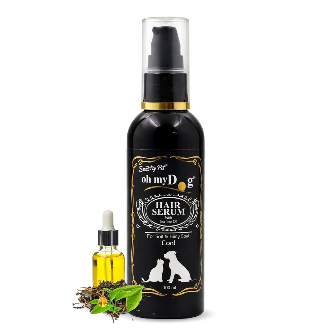 OMD Hair Serum 110ml