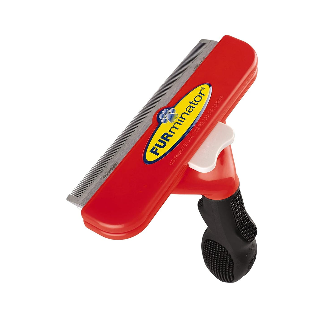 FURminator Undercoat deShedding Tool for Giant Dogs (XL)