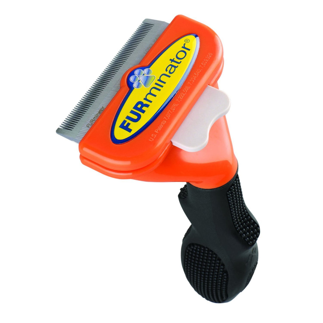 Furminator Deshedding Comb-Medium