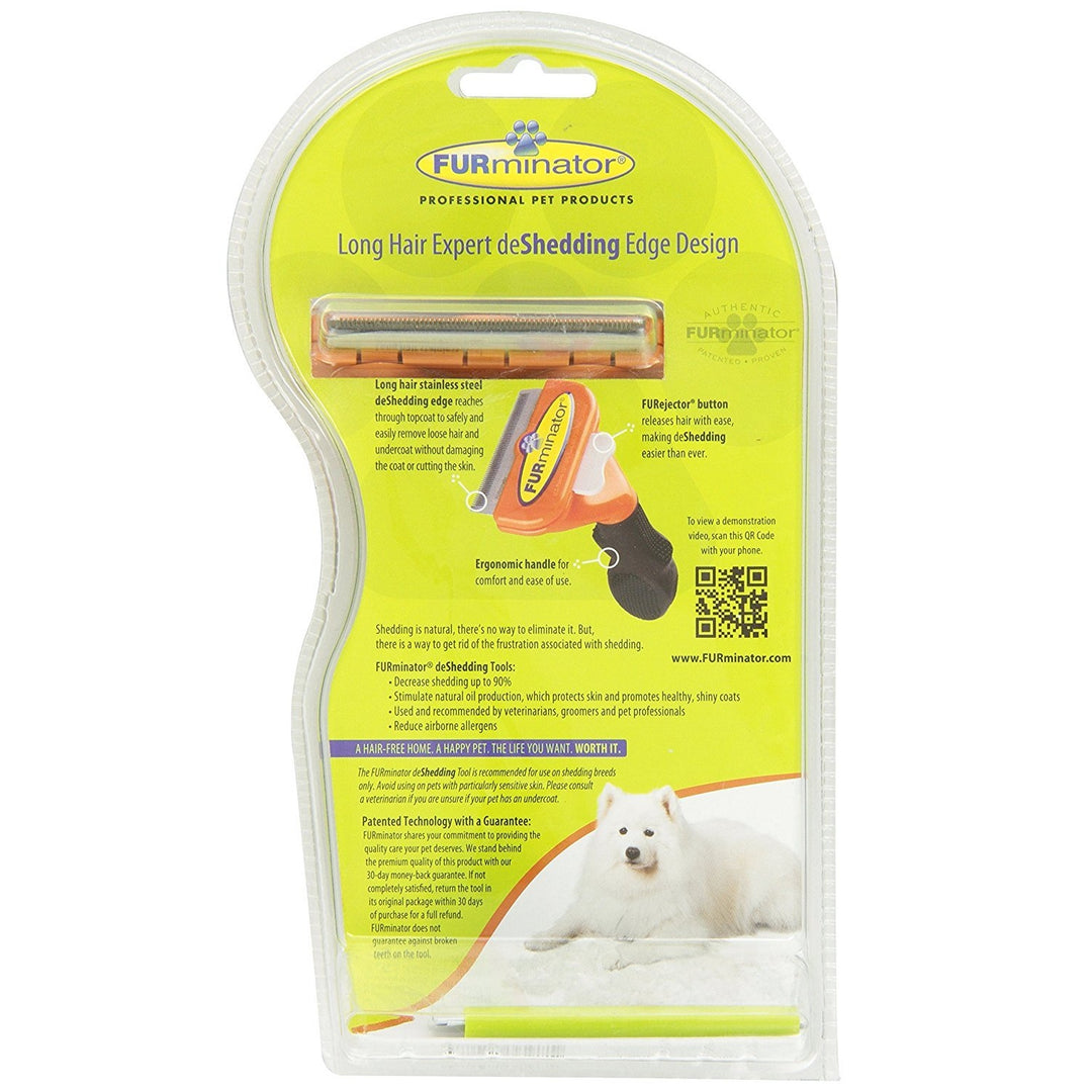 Furminator Deshedding Comb-Medium
