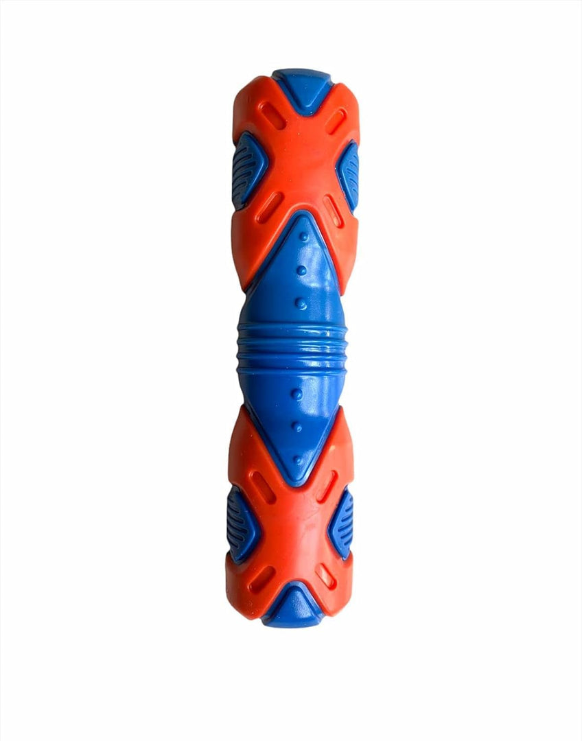 Future Toy- Saber Dog Toy (Color May Vary)