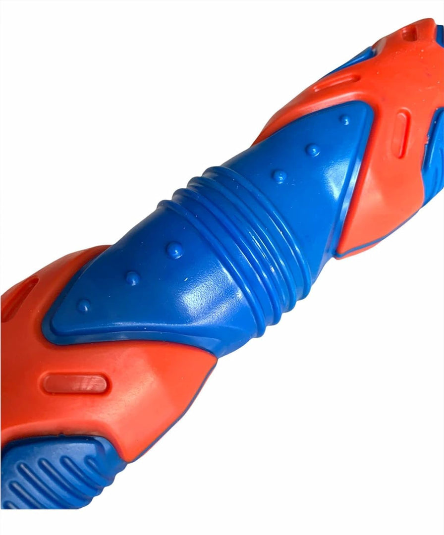 Future Toy- Saber Dog Toy (Color May Vary)